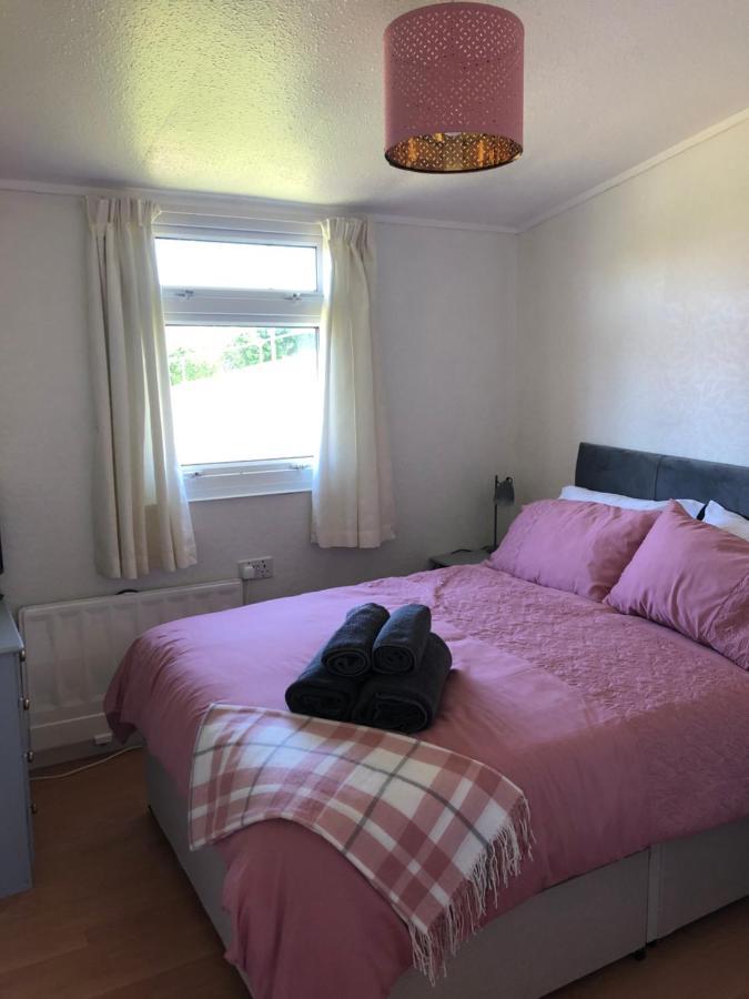 Chalet18 Carmarthen Exterior foto